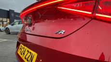 SEAT Leon 1.0 TSI EVO FR 5dr Petrol Hatchback